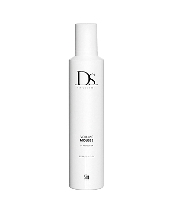 Sim Sensitive DS Volume Mousse - Мусс сильной фиксации 300 мл - hairs-russia.ru